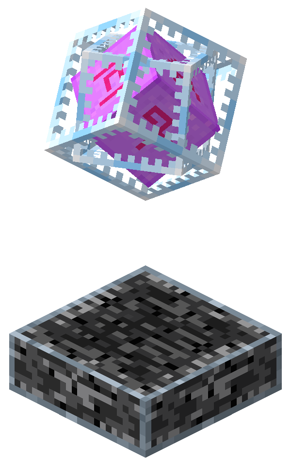 Ender Crystal | Hypixel SkyBlock Wiki | Fandom