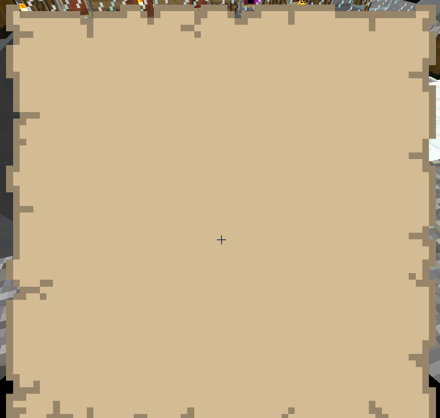 Map (Item) Hypixel SkyBlock Wiki Fandom