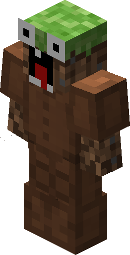 Dirt Guy - Hypixel SkyBlock Wiki