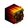 Lion Tamarin Monkey Skin
