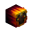 Lion Tamarin Monkey Skin