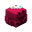 Pink Crab Hat of Celebration