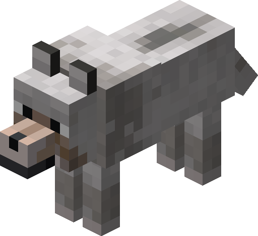 Werewolf - Hypixel SkyBlock Wiki