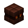 Choco Magma Cube Skin