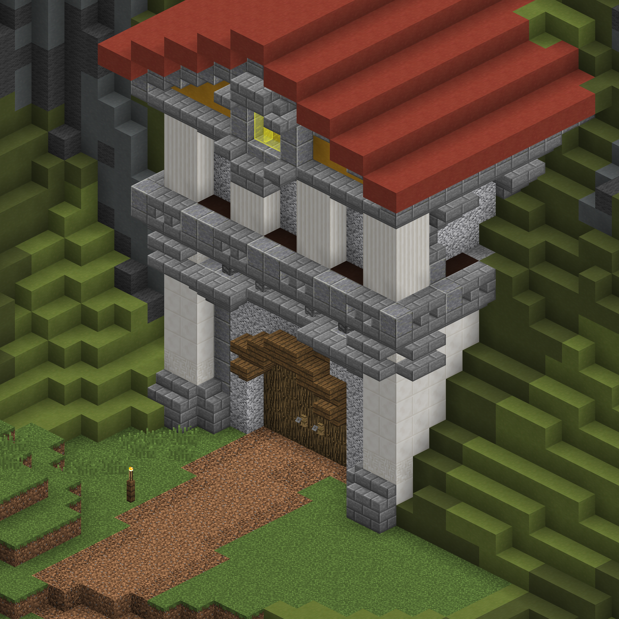 Bank, Hypixel SkyBlock Wiki