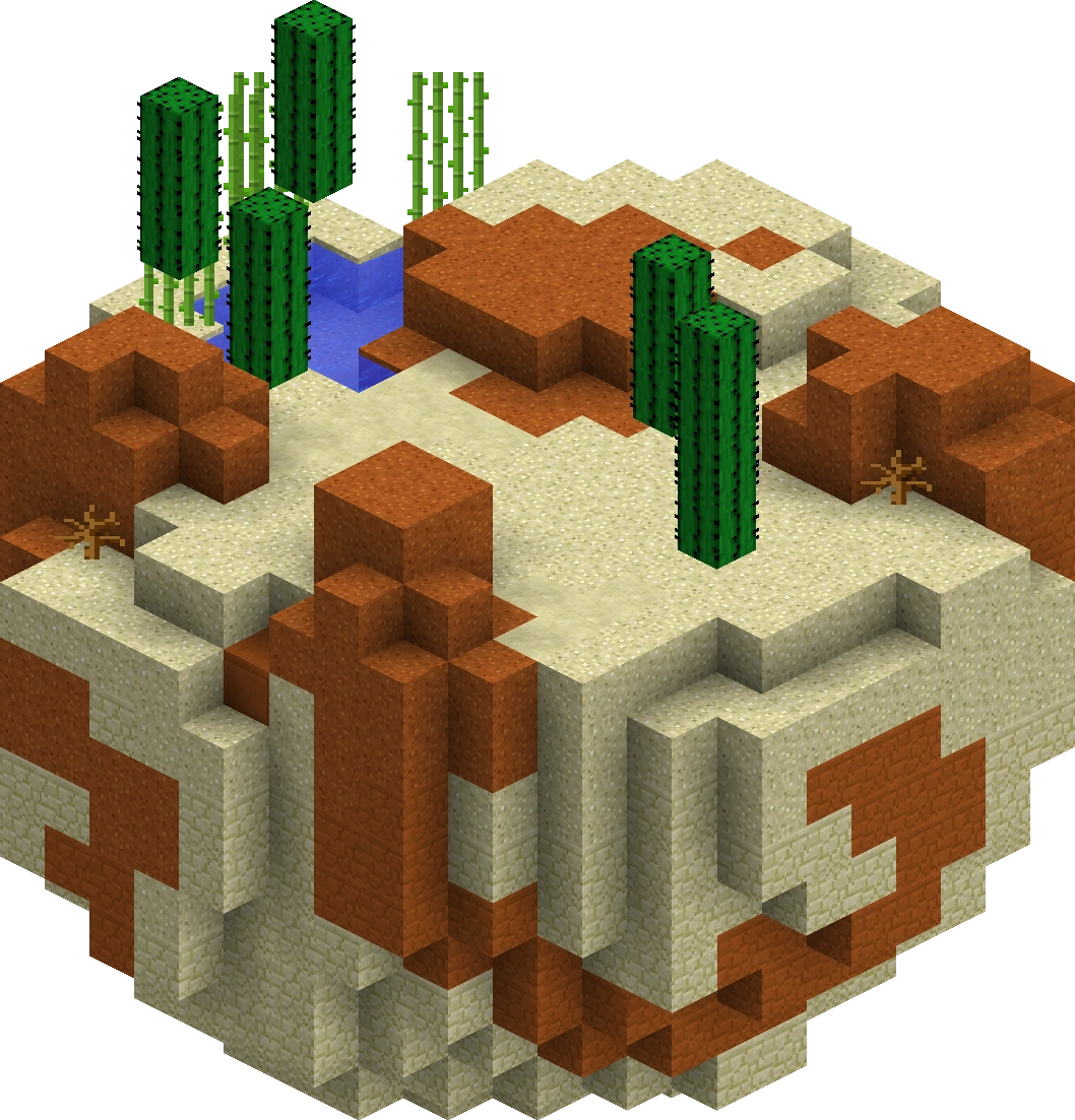 Islands Hypixel SkyBlock Wiki Fandom