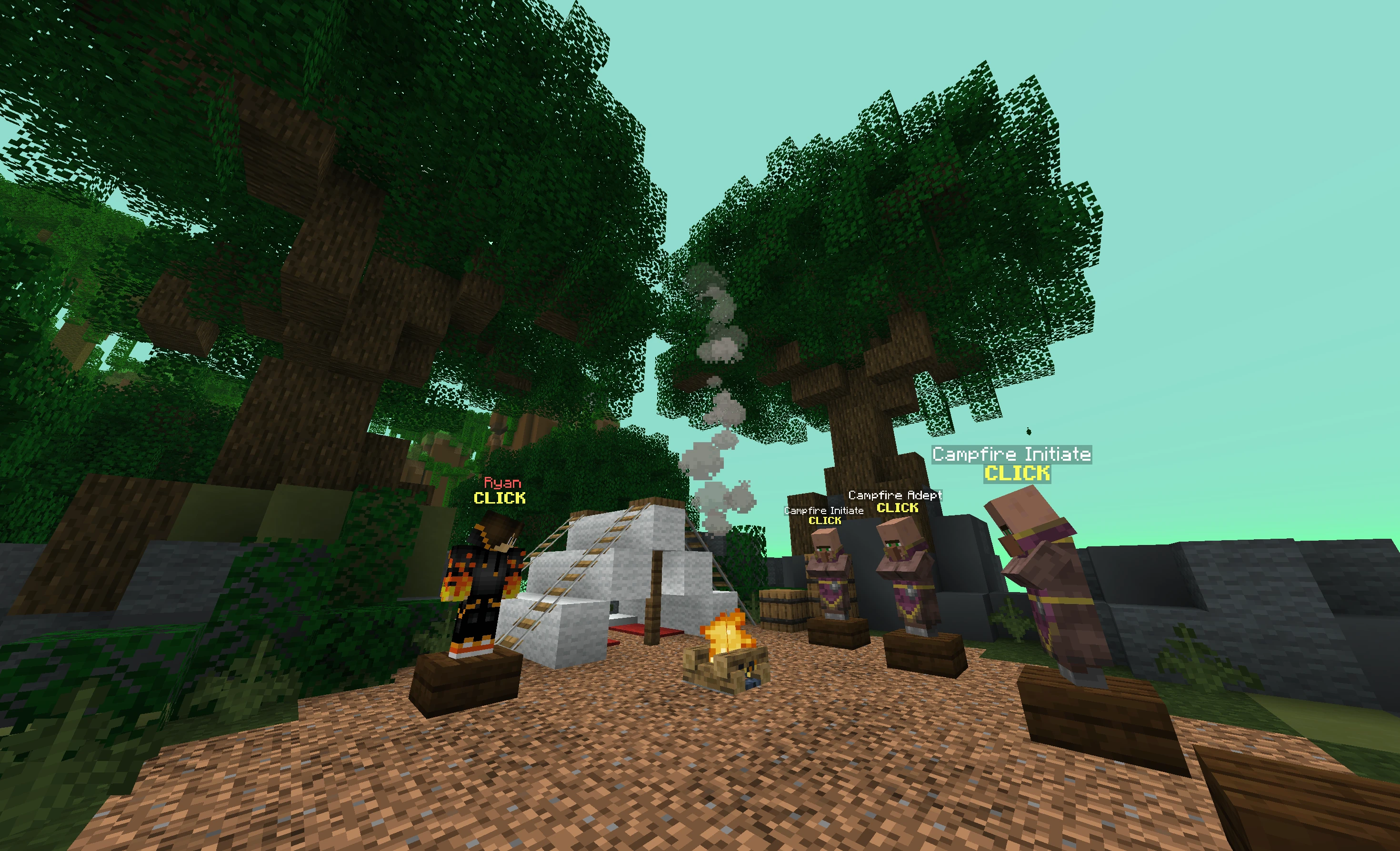 Trials of Fire | Hypixel SkyBlock Wiki | Fandom