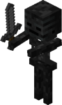 Wither Skeleton