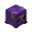 Purple Sheep Skin