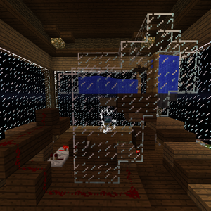 70以上 Roofed Forest Island Hypixel Skyblock セカールの壁
