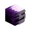 Despair Enderman Skin