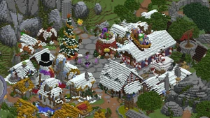 During Season of Jerry