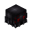 Black Widow Spider Skin
