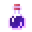 Blindness Potion