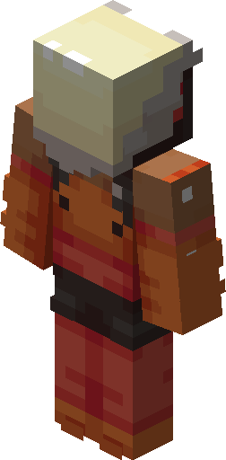 Blaze - Hypixel SkyBlock Wiki