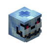Ice Golem Snowman Skin