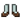 Hollow Boots