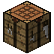 Crafting Table