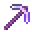 Titanium Pickaxe