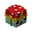 Agaricus Cap Cap