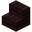 Nether Bricks Stairs