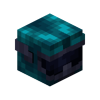 Teal Space Skin