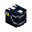 Thunder Black Biker Skin
