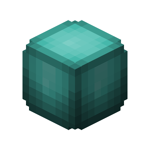 Enchanted Diamond Block  Hypixel SkyBlock+BreezeWiki