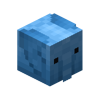 Blue Elephant Skin