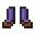 Maxor's Boots