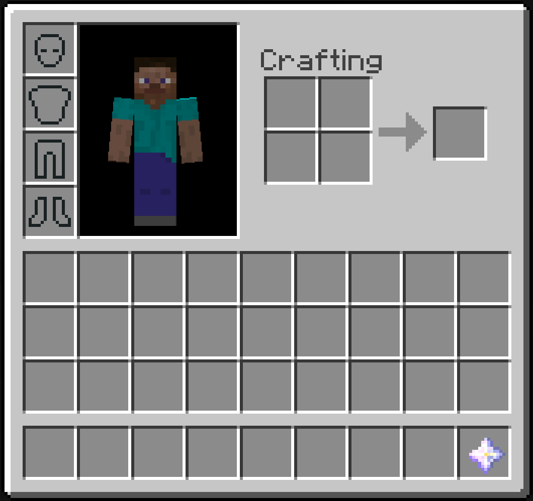 Inventory Hypixel Skyblock Wiki Fandom