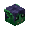 Ghoulfriend Ghoul Skin