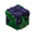 Ghoulfriend Ghoul Skin