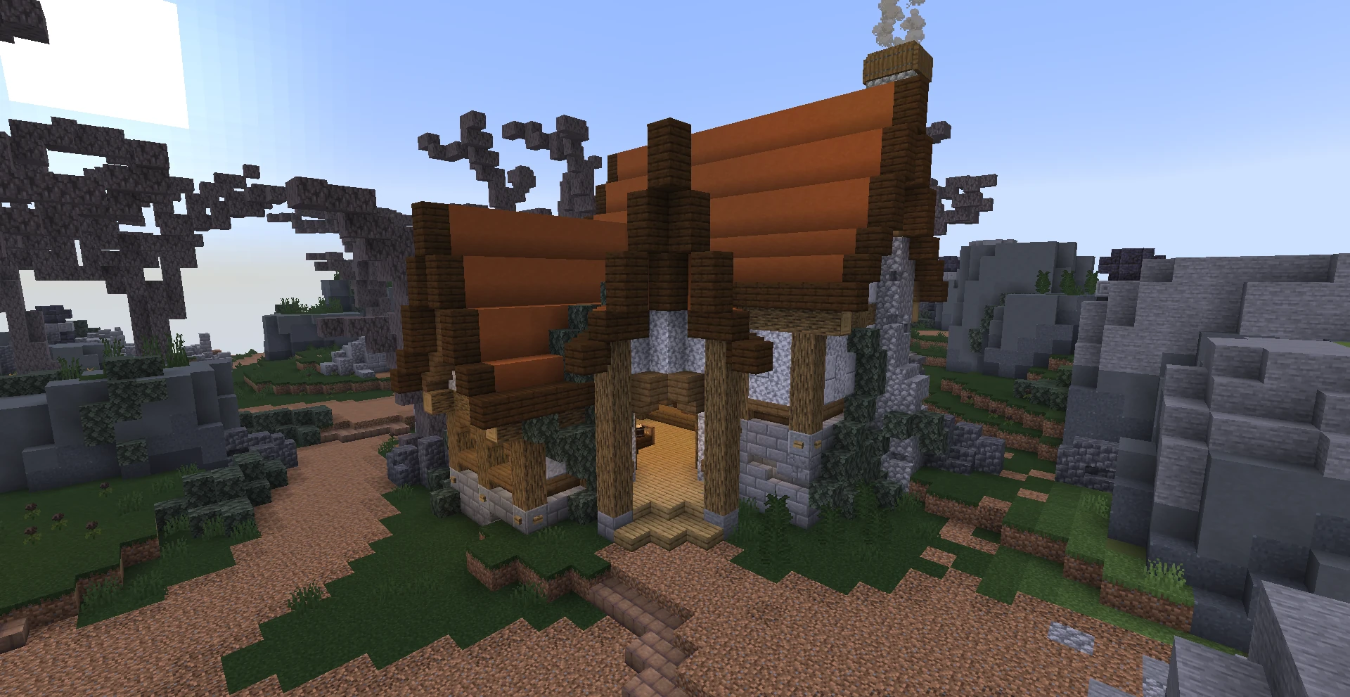 Tavern | Hypixel SkyBlock Wiki | Fandom