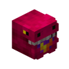Plushie T-Rex Skin