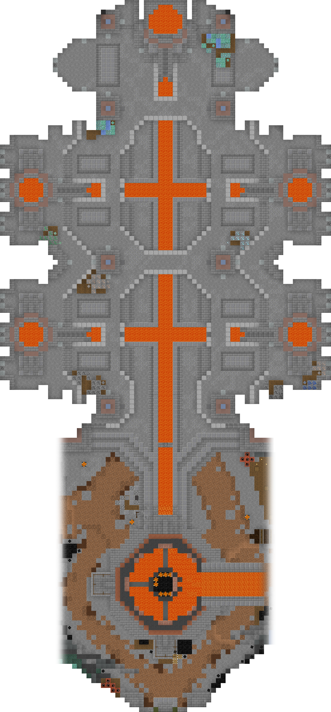 Divan's Gateway - Hypixel SkyBlock Wiki