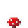 Red Mushroom