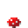 Red Mushroom