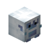 Plushie Baby Yeti Skin