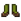 Melon Boots