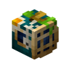 Dumpster Diver Helmet Skin