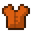 Flaming Chestplate