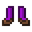 Unstable Dragon Boots