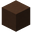 Brown Hardened Clay