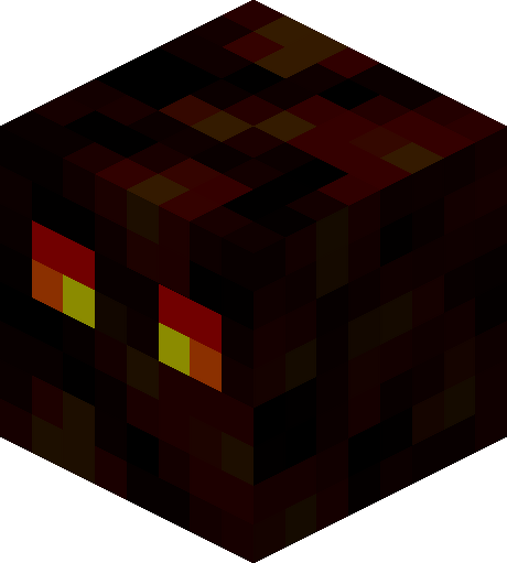 Magma Block – Minecraft Wiki
