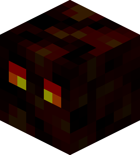 Berolige dome Stramme Magma Boss | Hypixel SkyBlock Wiki | Fandom