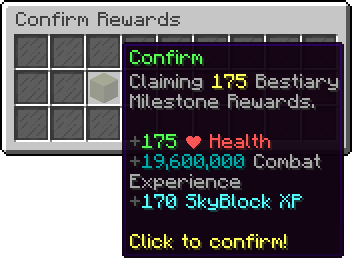 Changelog/2023/August 1 | Hypixel SkyBlock Wiki | Fandom