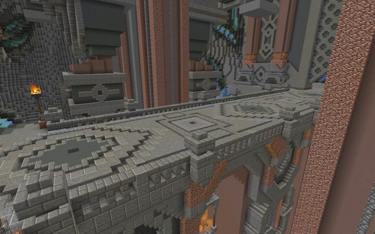 Mines of Divan, Hypixel SkyBlock Wiki