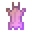 Enchanted Rabbit Hide
