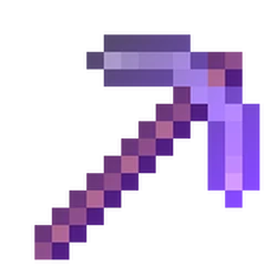 Pickaxes Hypixel Skyblock Wiki Fandom